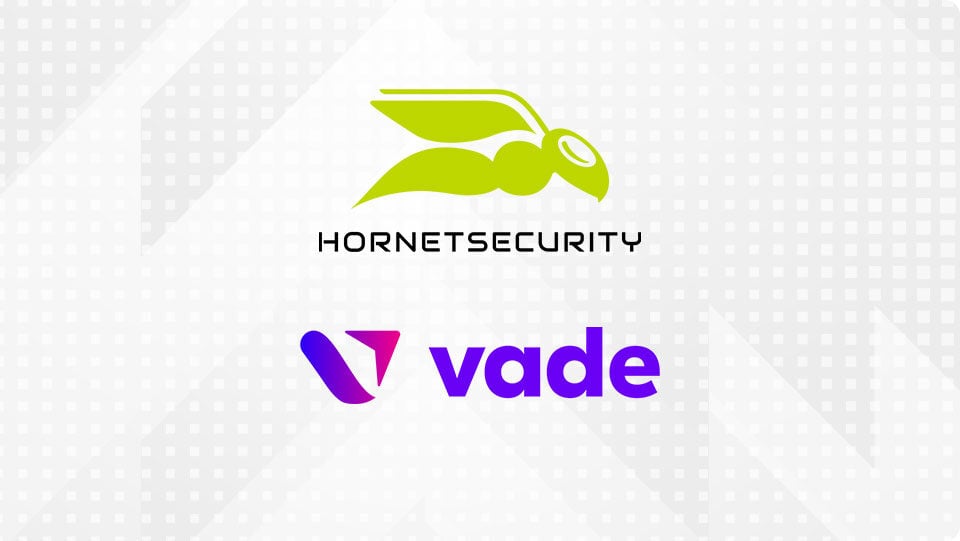 Vade joins Hornetsecurity Group, creating European cybersecurity leader